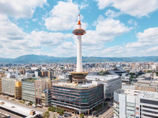 Фото Kyoto Tower Hotel