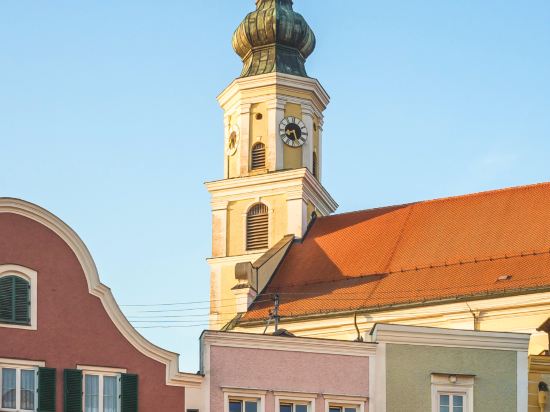 Фото отеля 4