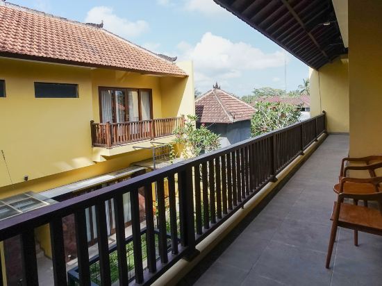 Фото Toya Villa Ubud