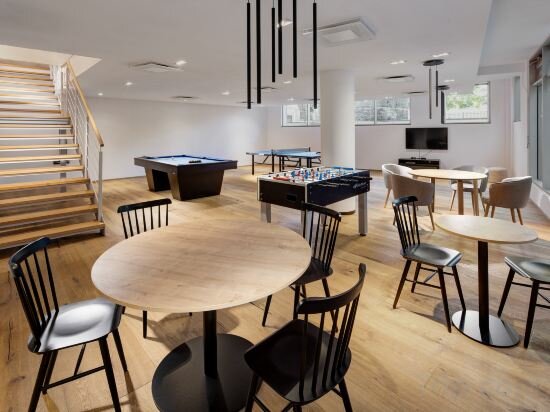 Фото Mamaison Residence Downtown Prague