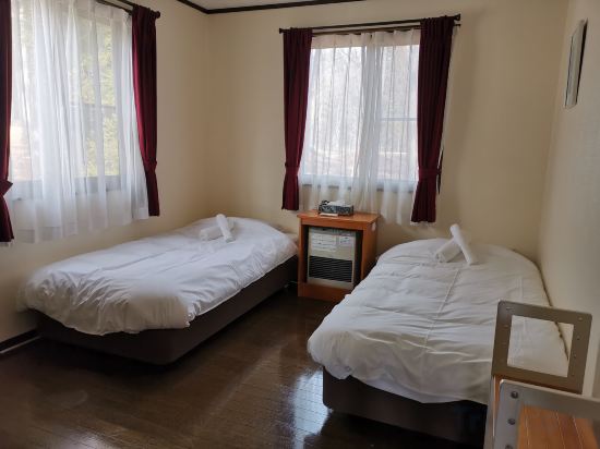 Фото Hotel Hakuba Powder Republic