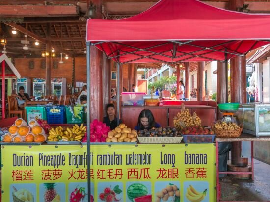 Фото Saikaew villa 65