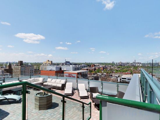 Фото Hyatt Regency Toronto