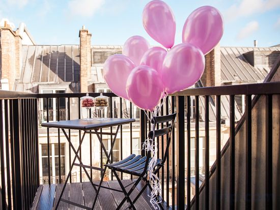 Фото Hotel Vernet 