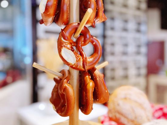 Фото Swissotel Grand Shanghai