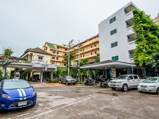 Фото Sutus Court 2