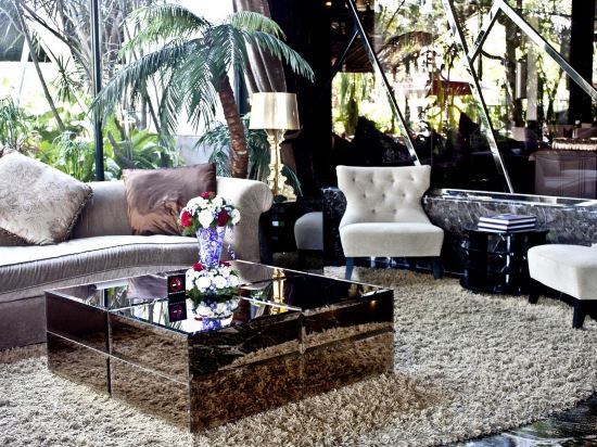 Фото Amaroossa Hotel Bandung