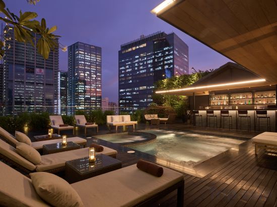 Фото Silverland Sakyo Hotel & SPA