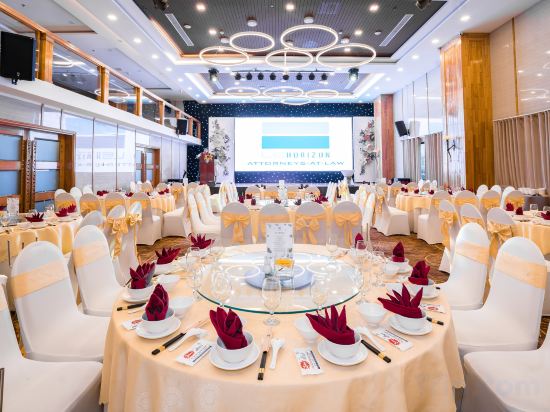 Фото Nhu Minh Plaza Danang Hotel