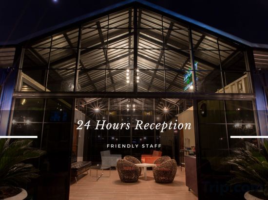 Фото Tuscany Land Resort Donmuang