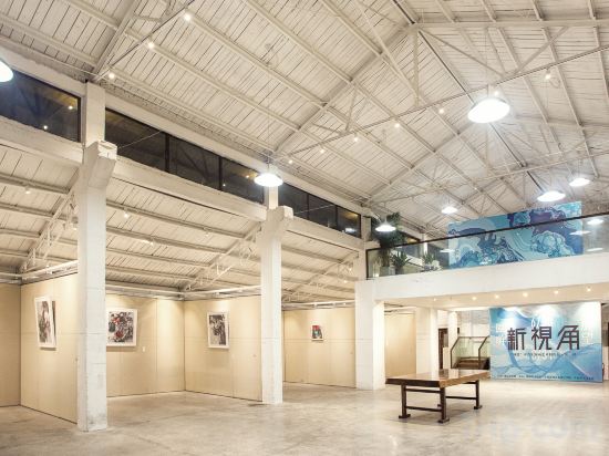 Фото Lin Yin Art Hotel Shanghai