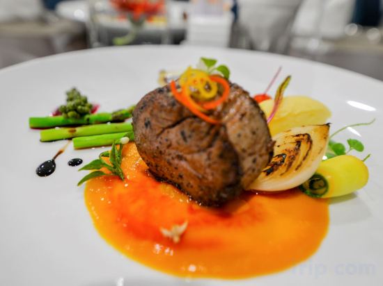 Фото Magnolia Hotel