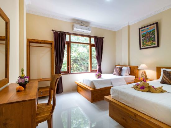 Фото Alam Pangkung Ubud