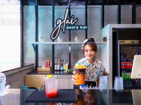 Фото Glai Gan Place Hotel