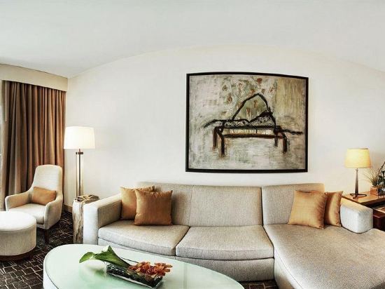 Фото Kimpton Epic Miami