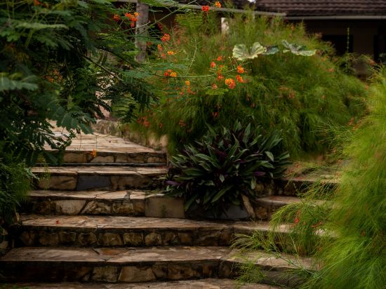 Фото Kendwa Rocks Beach Hotel