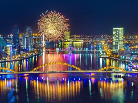 Фото Sunny Ocean Hotel & SPA