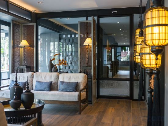 Фото L Nimman Boutique Hotel