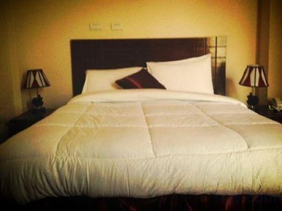 Фото Hotel Lobelia