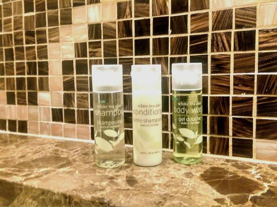 Фото The Westin Chennai Velachery