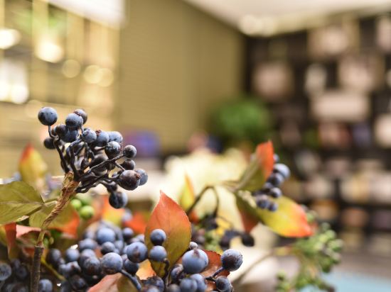 Фото Atour Hotel Nankai University Tianjin