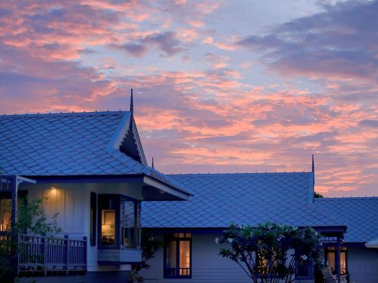 Фото Devasom Hua Hin Resort