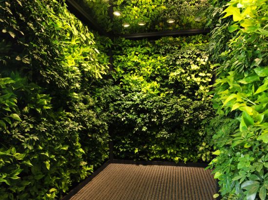 Фото Artyzen Habitat Hongqiao Shanghai