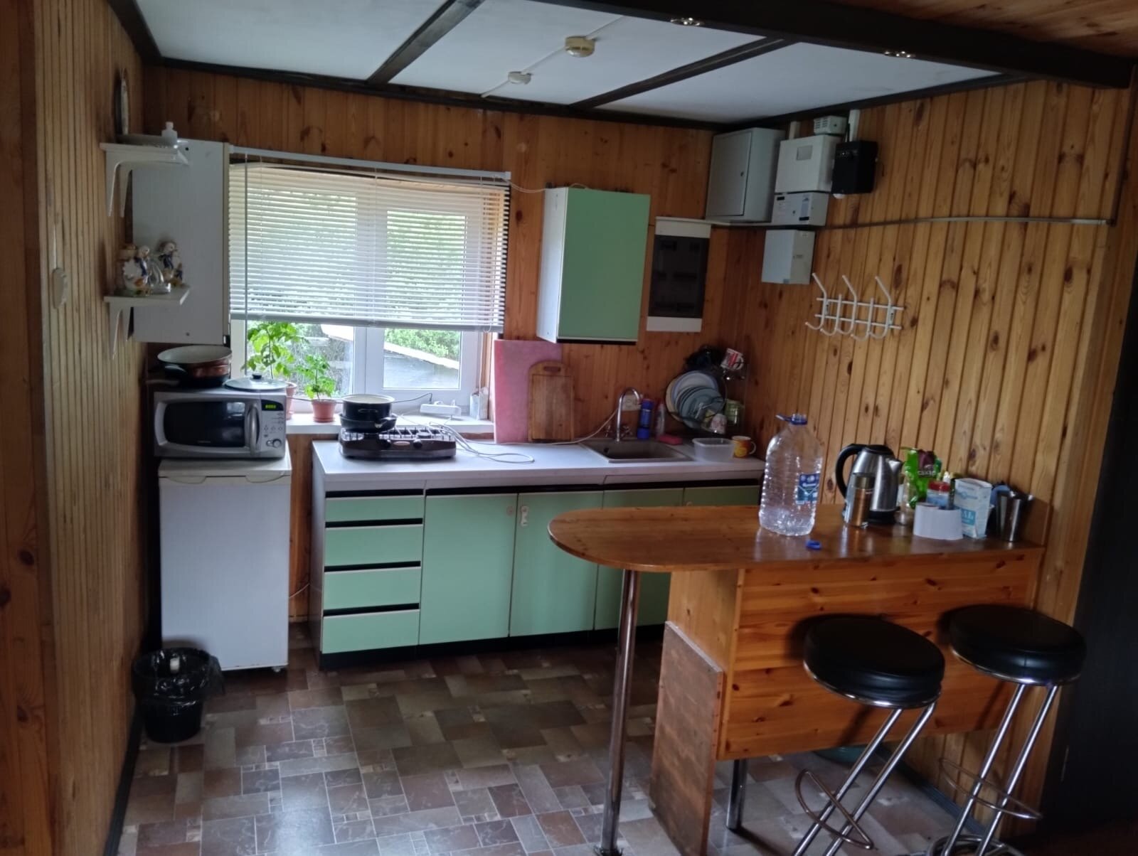 Фото Берёзки кантри хаус