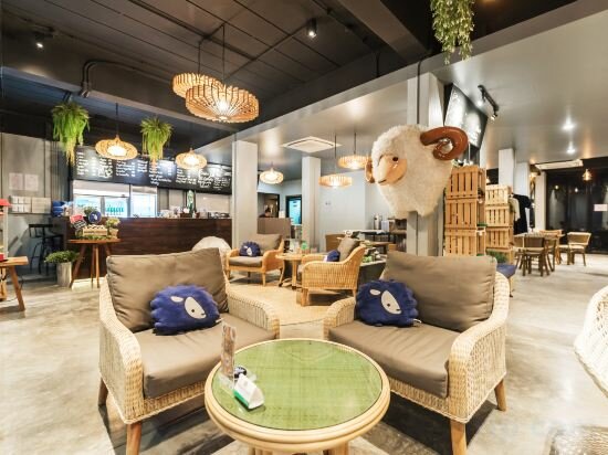 Фото Kokotel Krabi Oasis