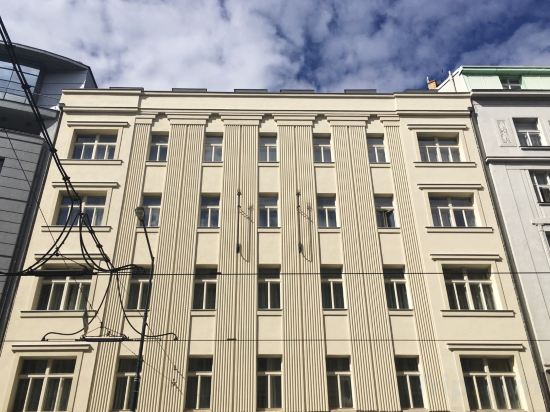 Фото Alveo Suites