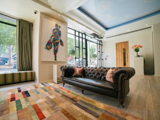 Фото Sloane Square Hotel