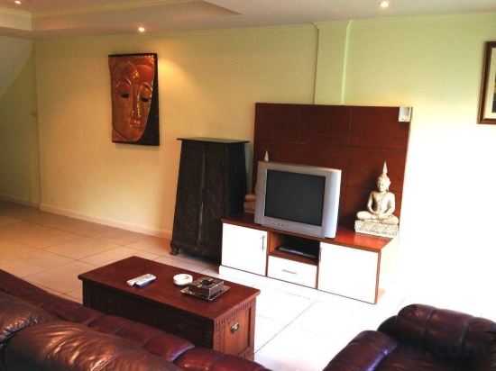 Фото Argyle Apartments Pattaya