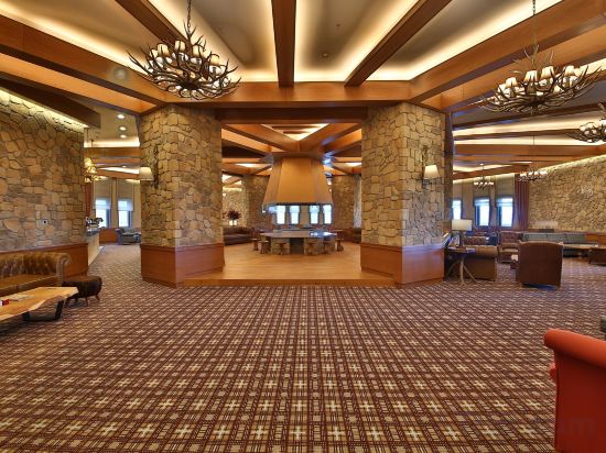 Фото Bof Hotel Uludağ Ski & Luxury Resort