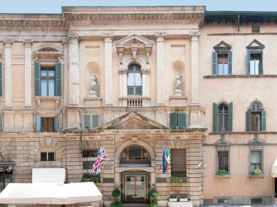 Фото Hotel Accademia