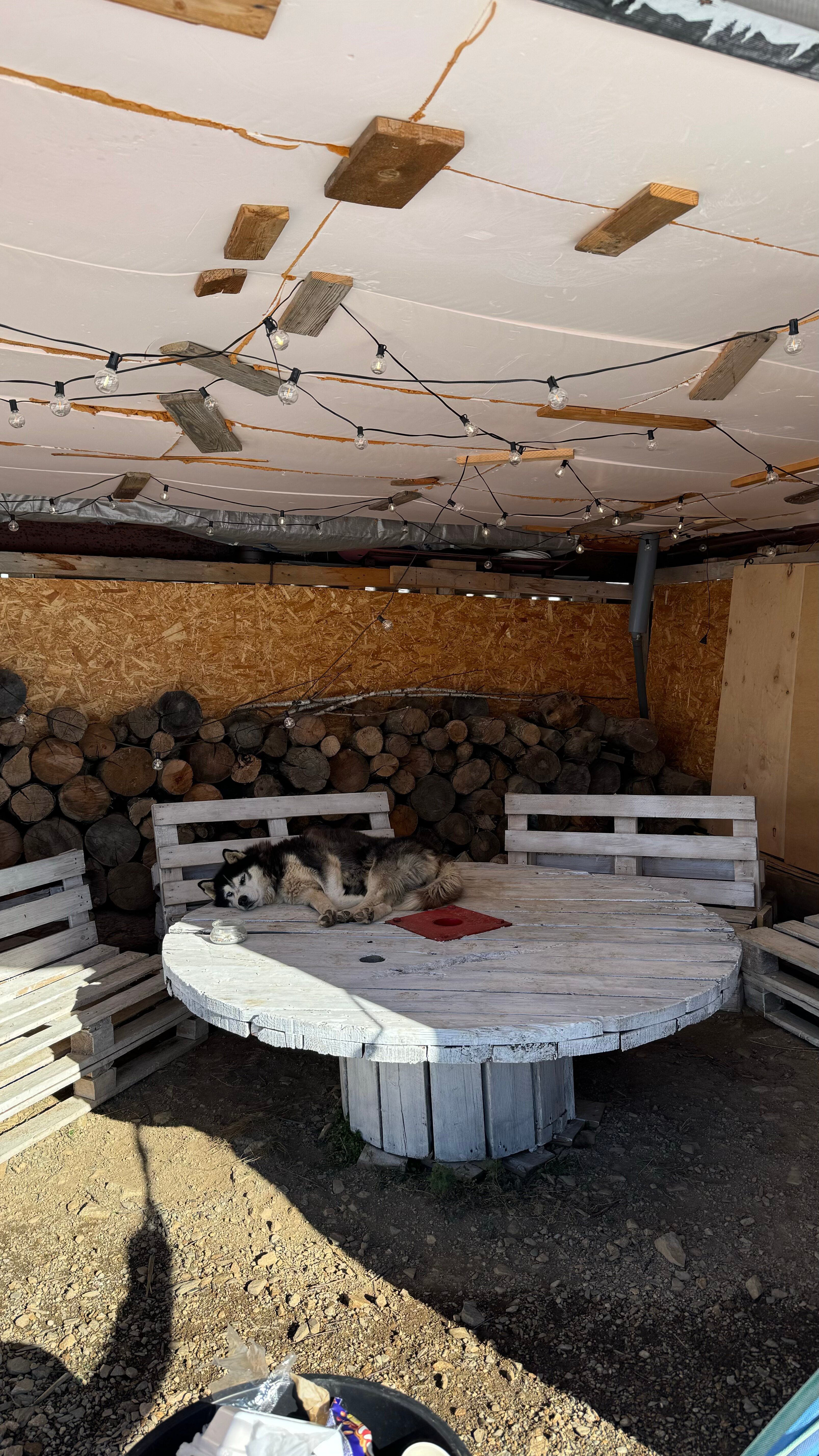 Фото Дом в Горах