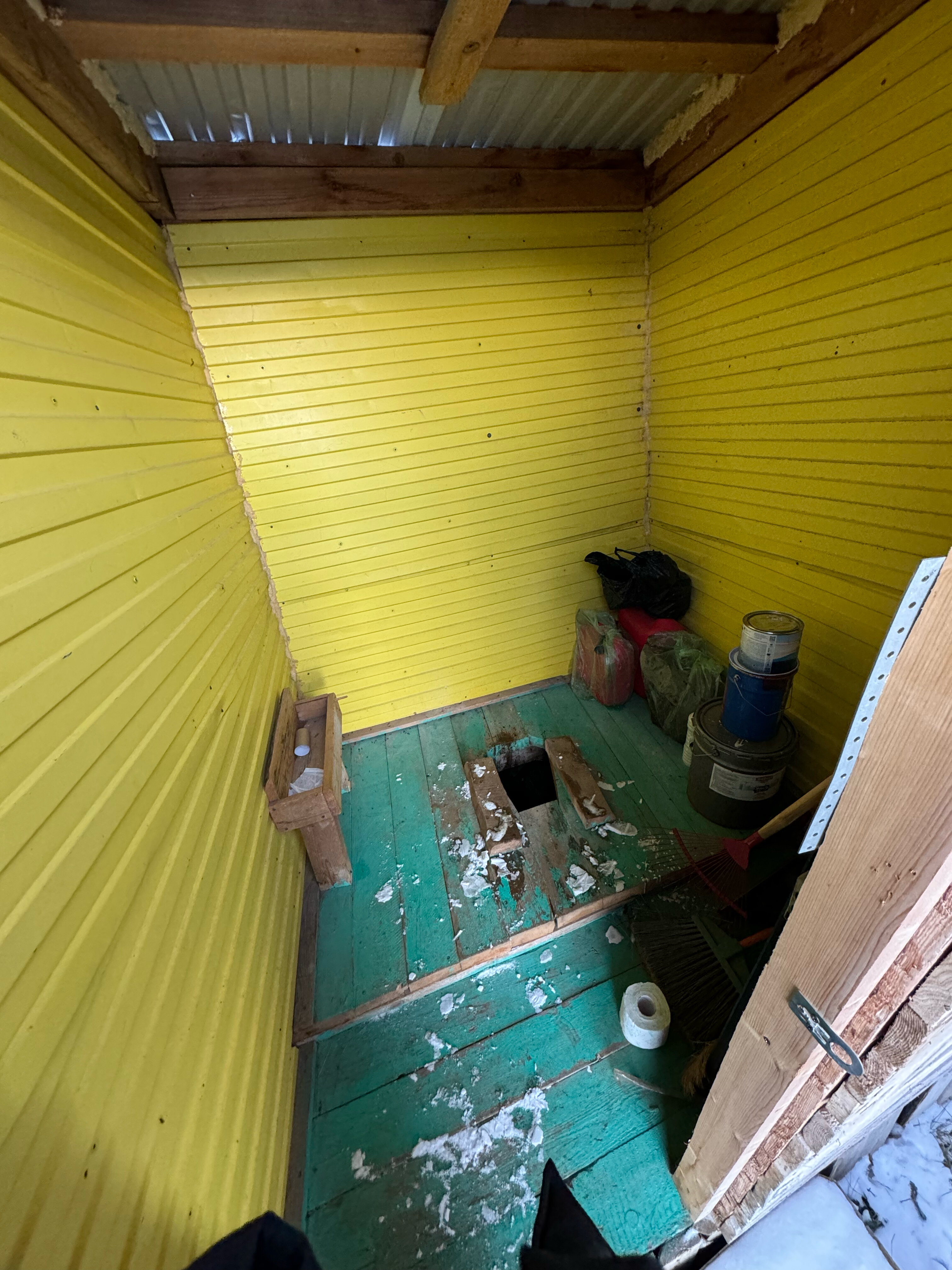 Фото Дом в Горах