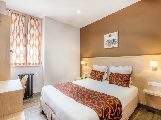 Фото The Originals City, Hôtel Régina, Périgueux