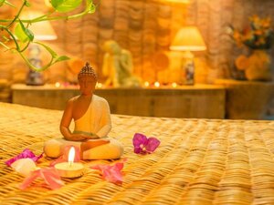 Гостиница The Signature Hotel Nha Trang