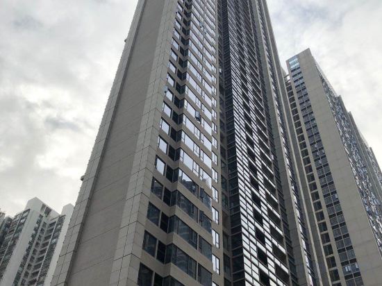 Фото Manhattan Langde Apartment