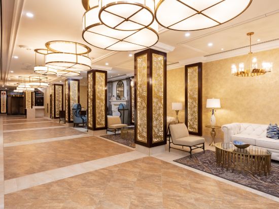 Фото Westgate New York Grand Central