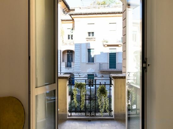 Фото The Cross Hotel