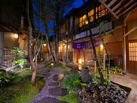 Фото Oyado Ichizen