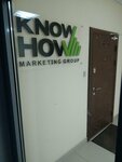 Know How Marketing Group (Krasnodar, Tsentralniy City administrative district, Tsentralniy Microdistrict, October Street, 59), marketing services