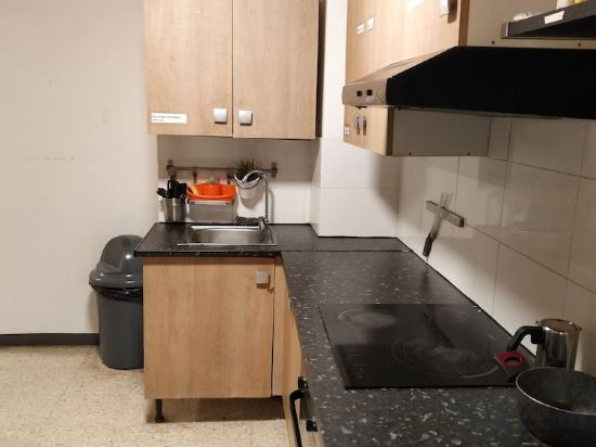 Фото Arc House Barcelona