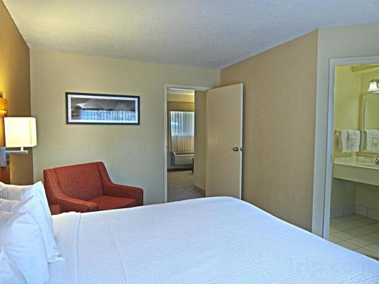 Фото Courtyard by Marriott Lake Buena Vista at Vista Centre