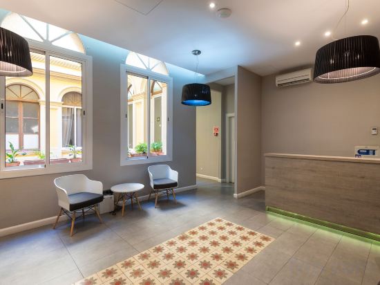Фото Plaza Goya Rooms