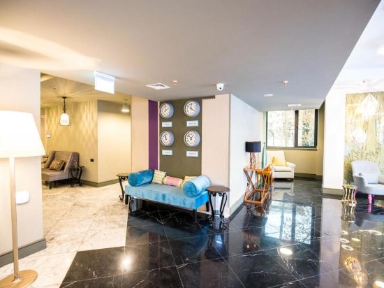 Фото Brosse Garden