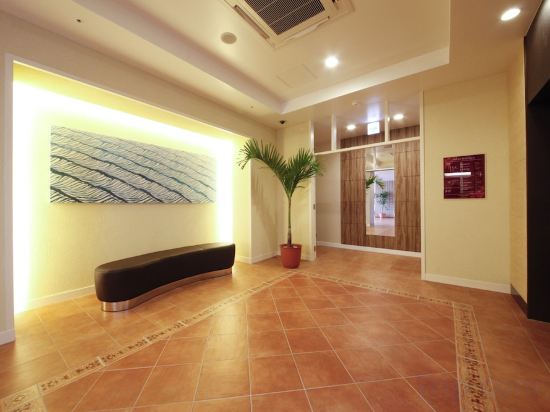 Фото Vessel Hotel Campana Okinawa