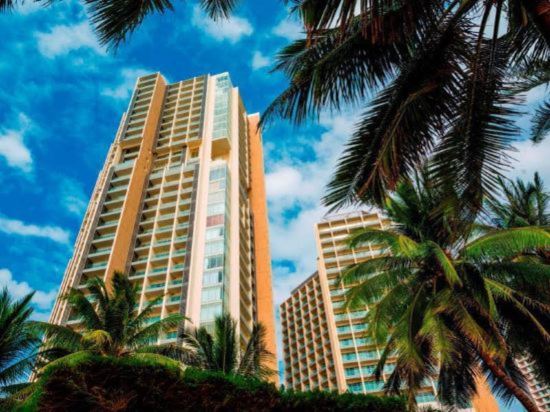 Фото The Costa Nha Trang Residences