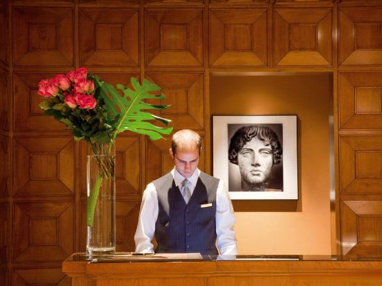 Фото Palazzo Parigi Hotel & Grand SPA